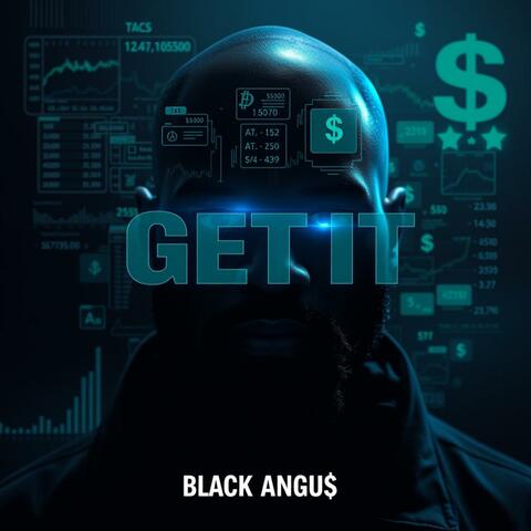 Get It album art