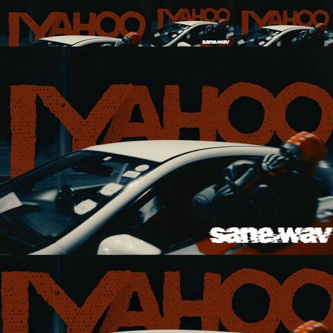 IYAHOO album art