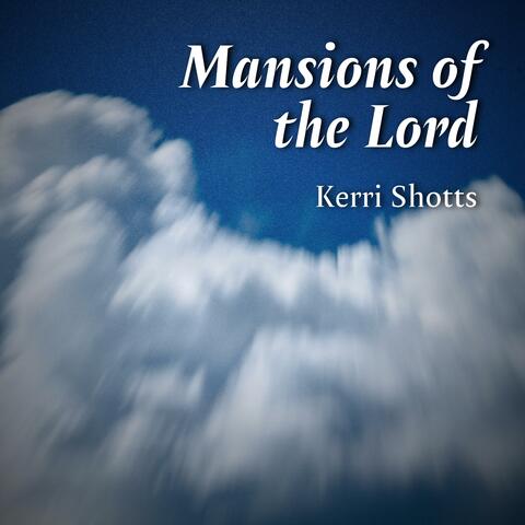Mansions of the Lord album art