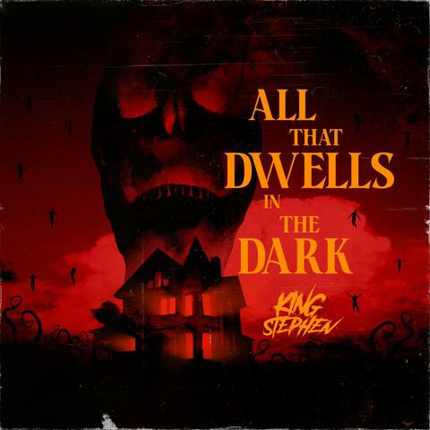 ALL THAT DWELLS IN THE DARK album art