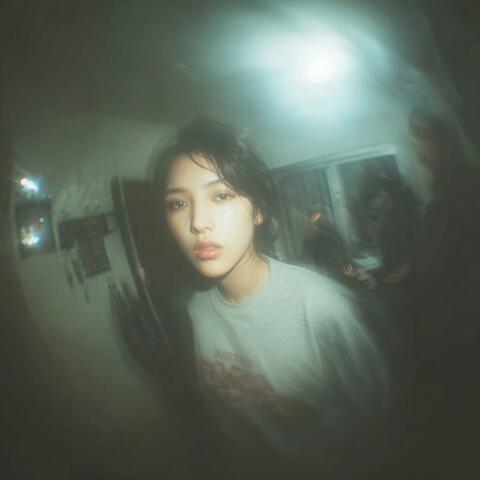 Water Stains album art