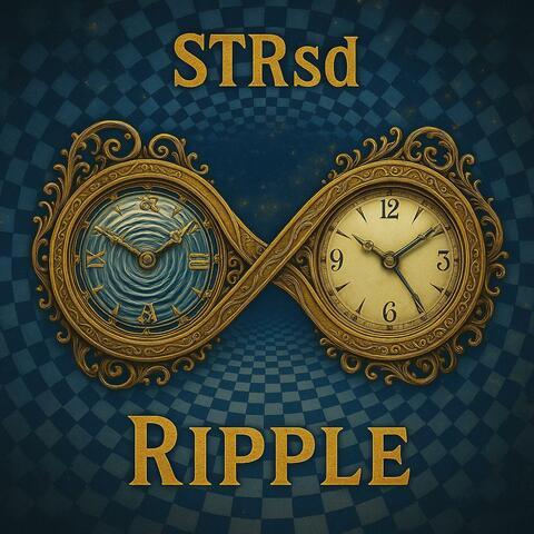 Ripple album art