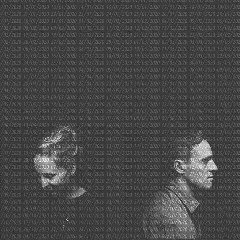 08.06.2020 (feat. Sarah Houston) album art