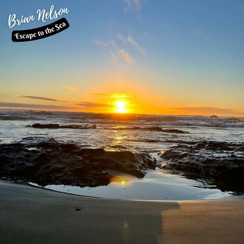 Escape to the Sea album art