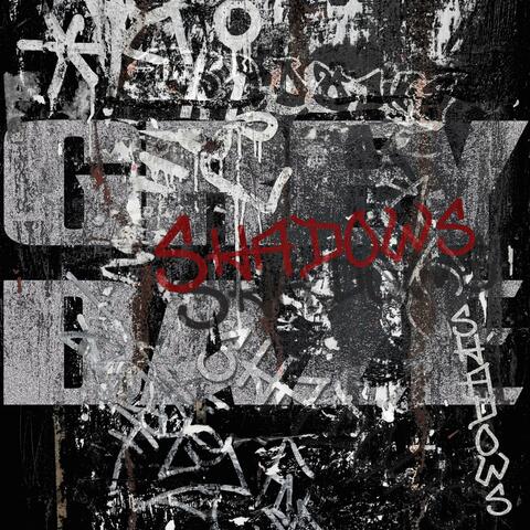 Shadows album art
