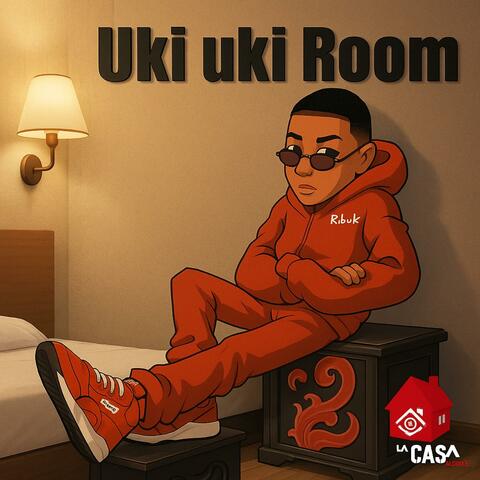 La Casa De Alofoke 2 (Matadero) album art