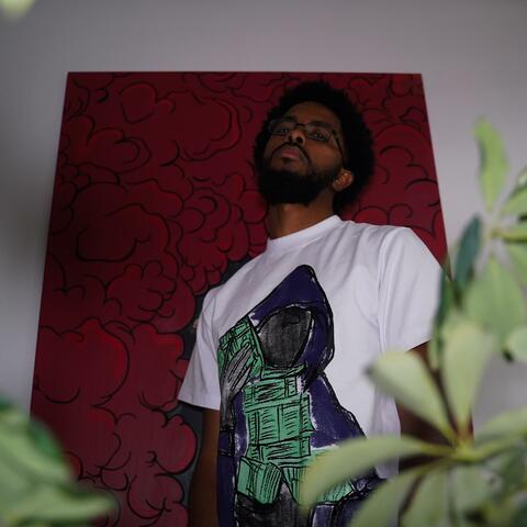 TRUST NOBODY album art