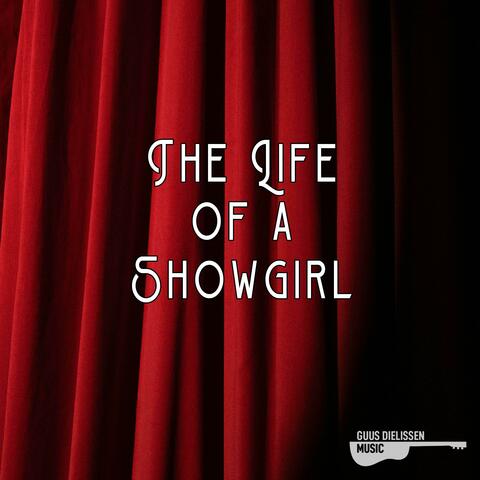 The Life of a Showgirl (acoustic instrumental) album art