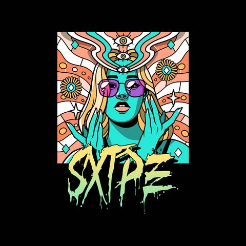 Emeralds and Onyx album art