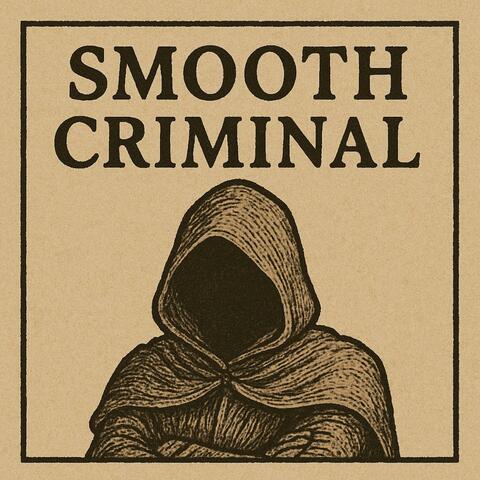 Smooth Criminal album art