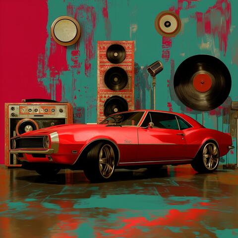 In Your Arms album art