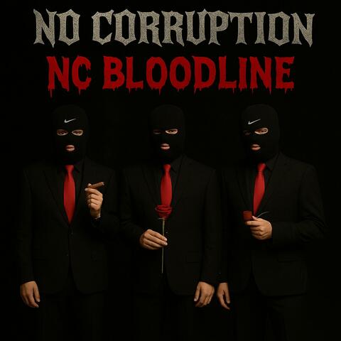 NC Bloodline (feat. GSZN & Nhavua) album art