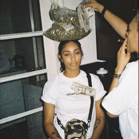 Leave Me Alone album art