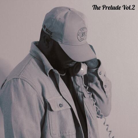 Life And Times: The Prelude Vol.2 album art