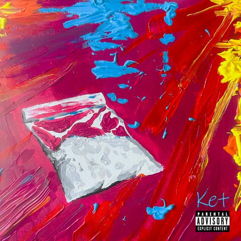 Ket album art