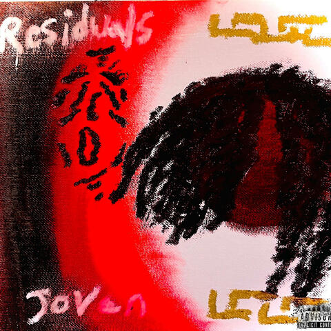 Residuals album art