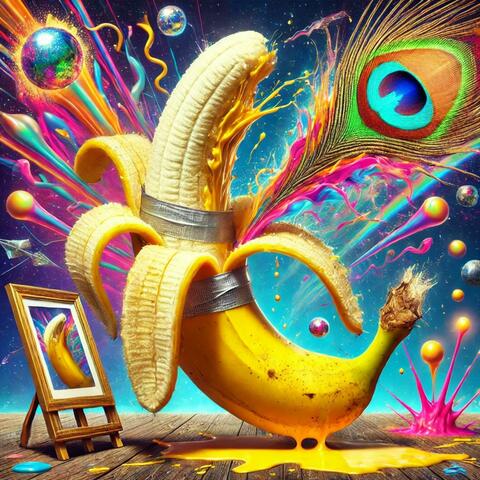 Bananarama album art