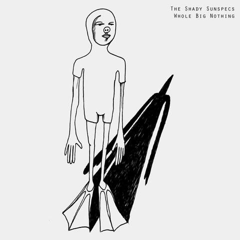 Whole Big Nothing album art