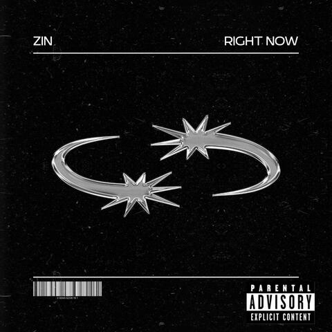 Right Now album art