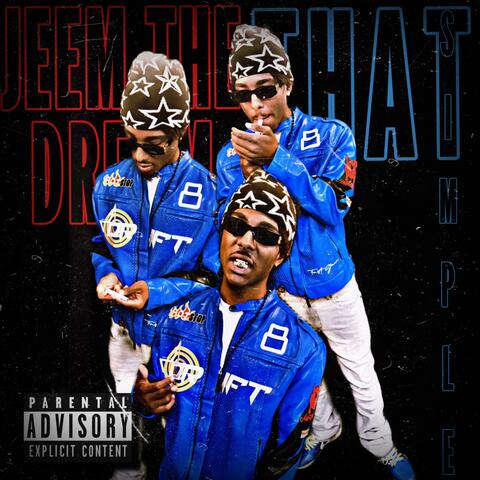 That Simple album art