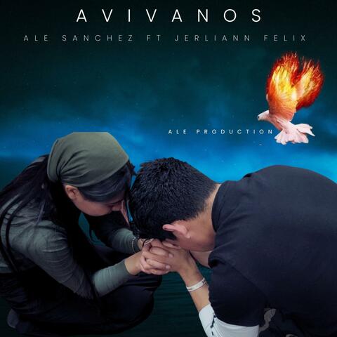 AVIVANOS album art