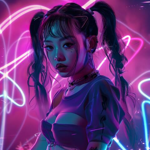 Shake That A$$ Bitch (feat. Burakku Bābī) album art