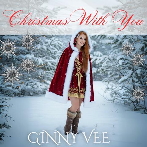 Christmas With You album art