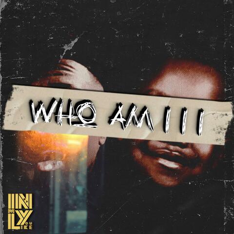 Who Am III? album art