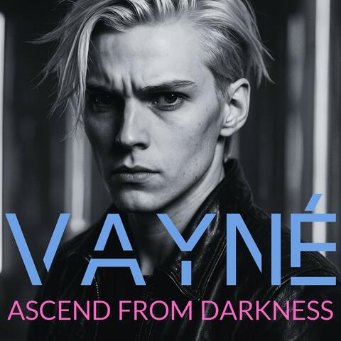 Ascend from Darkness album art