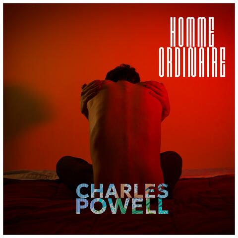 HOMME ORDINAIRE album art