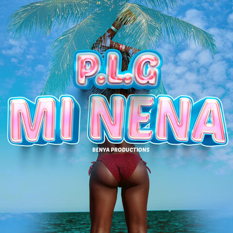 MI NENA (Radio Edit) album art