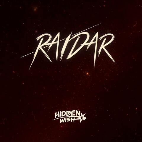 RAIDAR (Original Game Soundtrack) album art