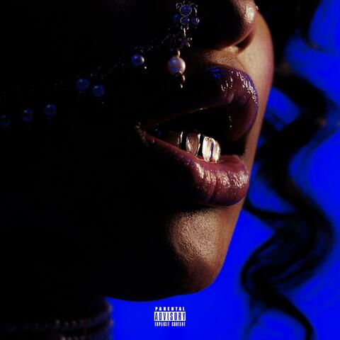 BRACE FACE BAE (feat. BabyBelle) album art
