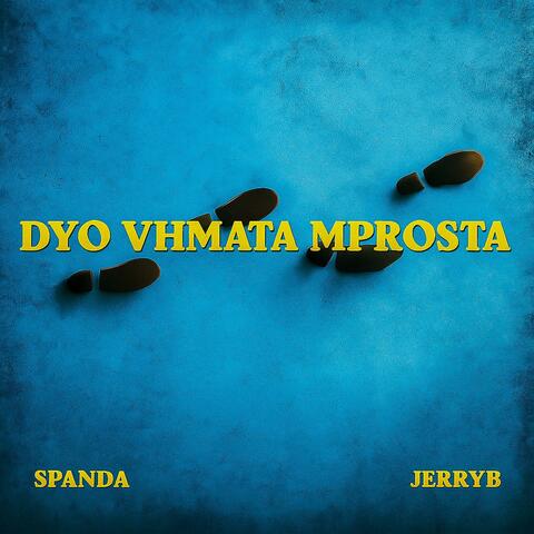 Dyo Vhmata Mprosta album art