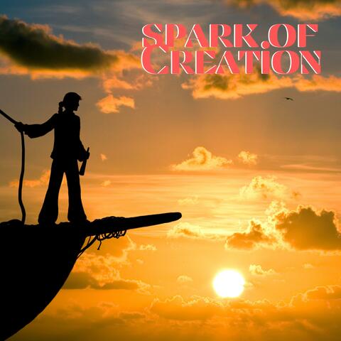 Spark of Creation album art