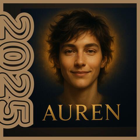 Born to Rise album art