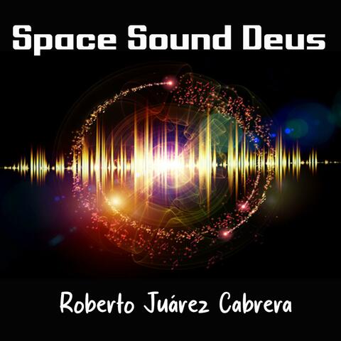 Space Sound Deus album art