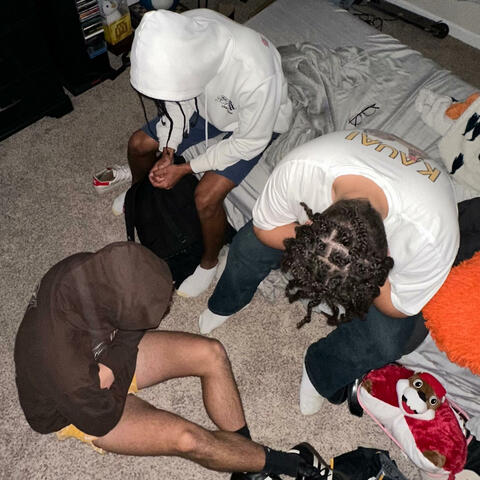 Counterfeit (feat. OneFinn & f1x) album art