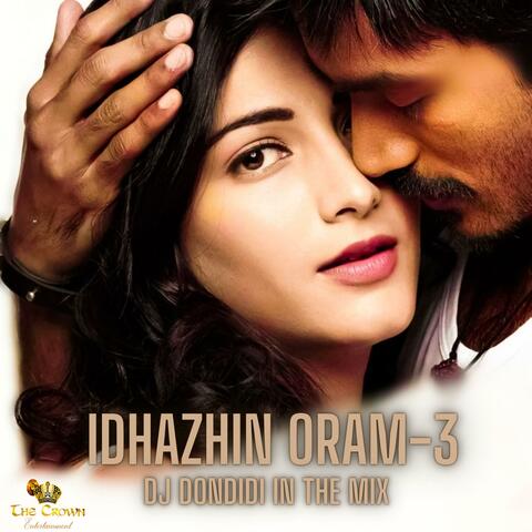 Idhazhin Oram (3) album art