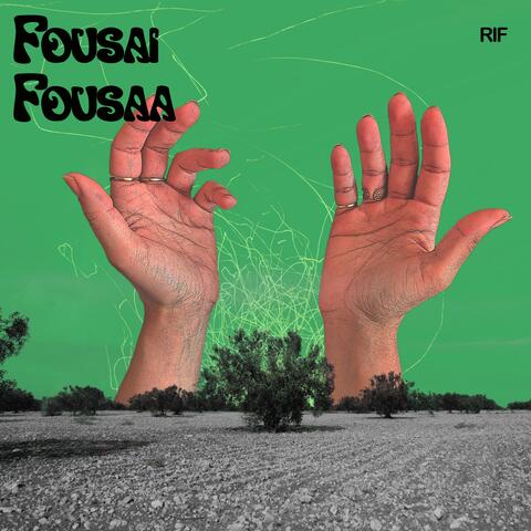 Rif (Live Version) album art