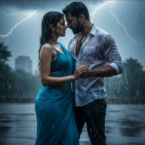 Baadal Yu Garajta Hain (SD's Cover Version) album art