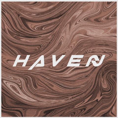 Haven album art