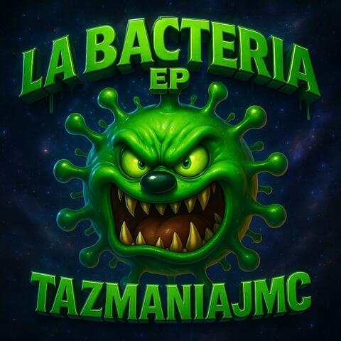 Candy 4040 album art