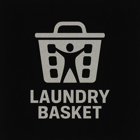 Human Laundry Basket album art