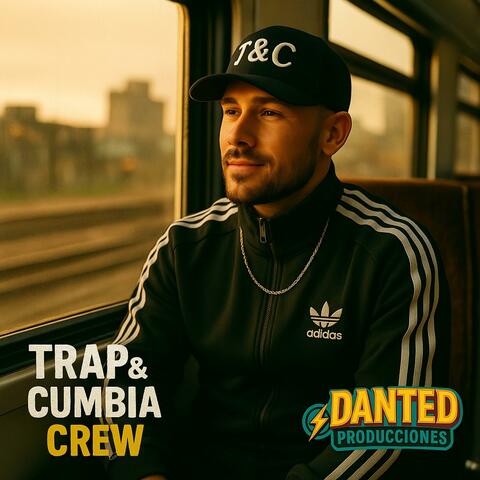 3 CANCIONES PARA BAILAR - TRAP Y CUMBIA CREW VOLUMEN 0010 album art