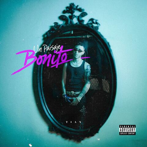 Un Paisaje Bonito album art