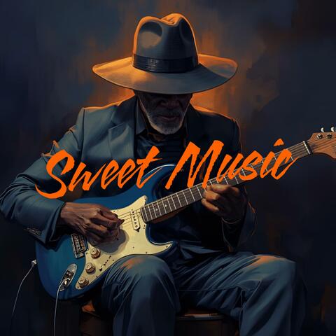 Sweet Music album art