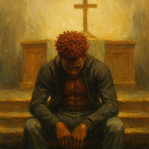 My Testimony album art