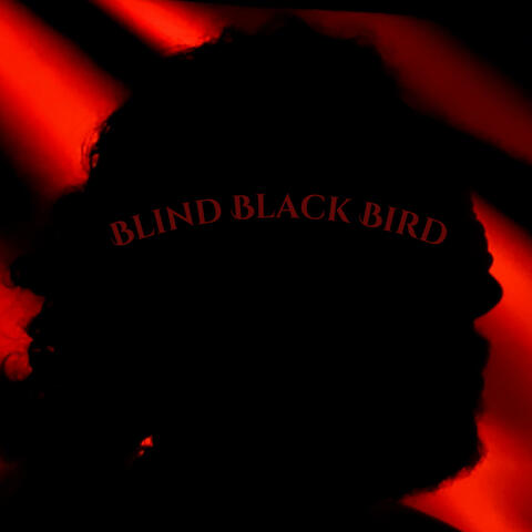 Blind Black Bird album art