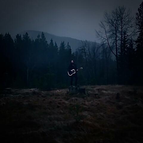 The Ghost Of Juniper Hill album art